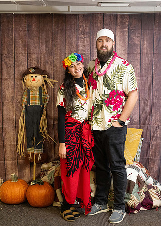 Online Learning Halloween - Oct 2024