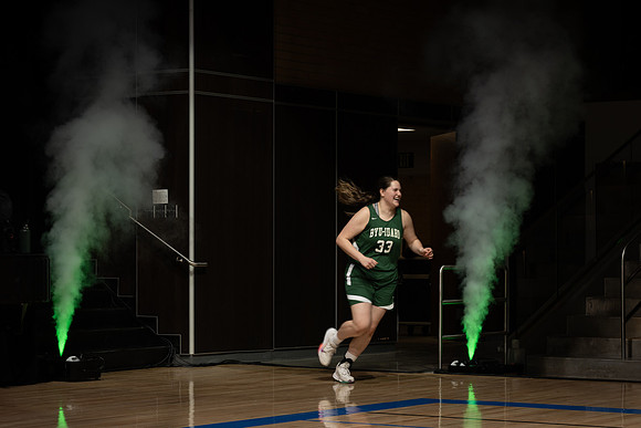 Women's Basketball Championships - Mar 2025
