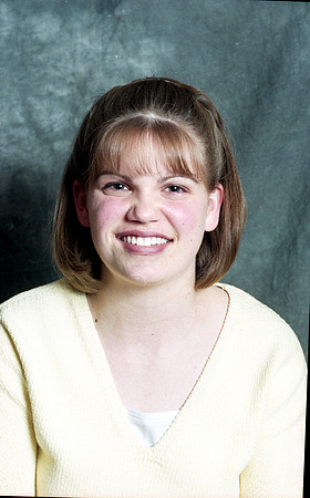 Symphonic Band Tour- 2002