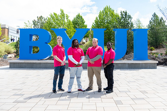 Campus Life - May 2025