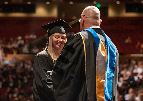 Convocation Business and Communication - July 2022