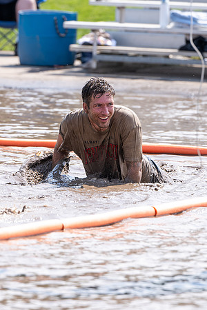 Mud Volleyball Championship - Jul 2024