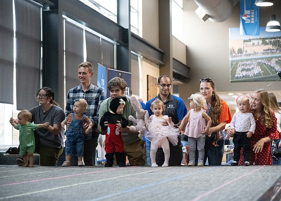 Baby Contest -  Oct 2024