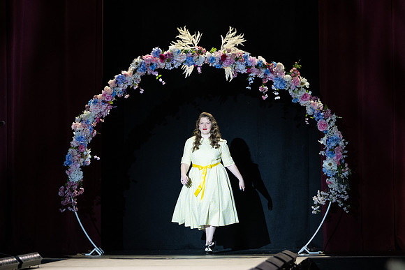 Winter Fashion Show - Mar 2025