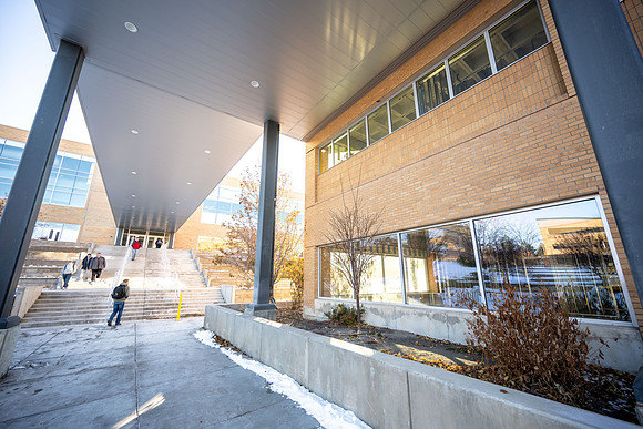 Library Construction - Jan 2025