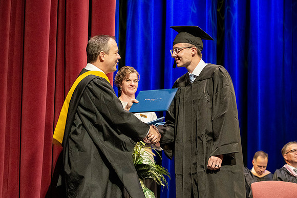 Physical Science and Engineering - July 2024