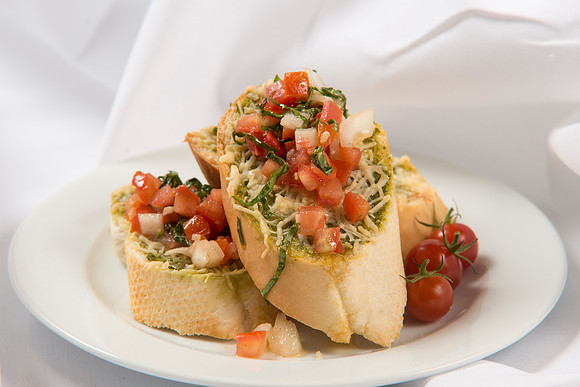 Food Service Catering menu item.