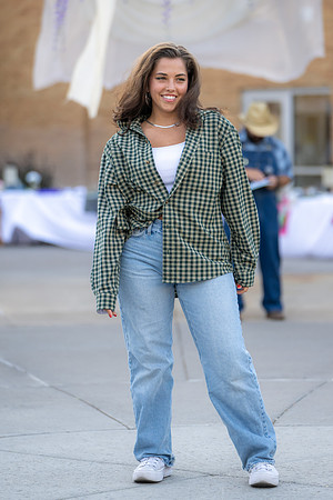 Fashion Show - July 2025