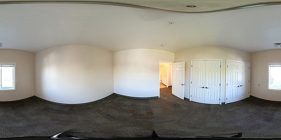 360 photos of the interior of a University Village 2 bedroom apartment.