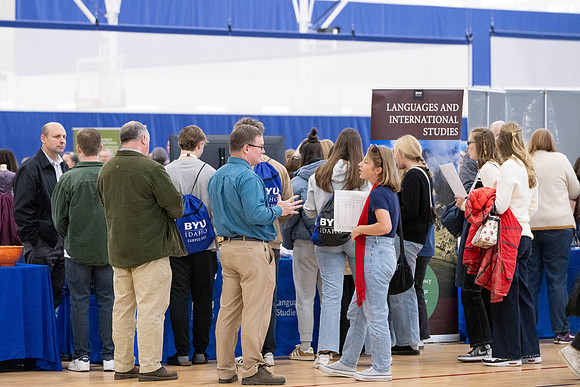 Campus Day - Oct 2024