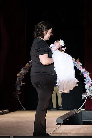 Winter Fashion Show - Mar 2025