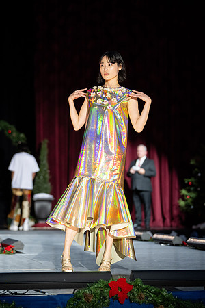 Fashion Show - Dec 2024