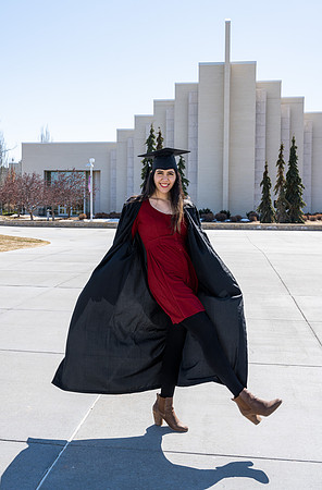 Grad - Pilar Gonzalez - Mar 2021