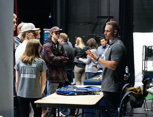 Business Management Pickleball and Networking - March 2025