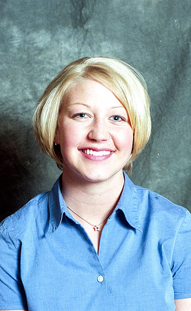 Symphonic Band Tour- 2002