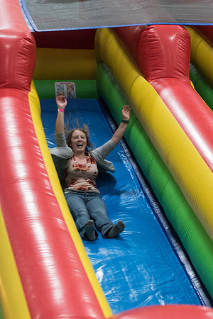BYU-Idaho First Friday Activities. Fall 2019