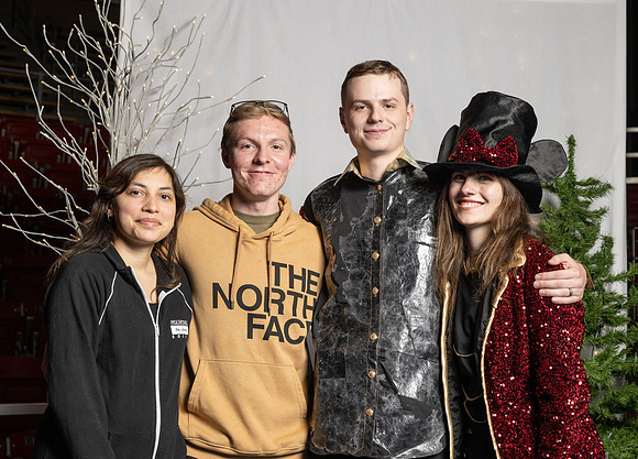 Fashion show - December 2024