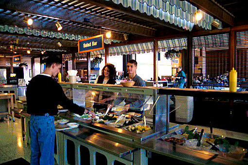 The Galley - Oct 1999