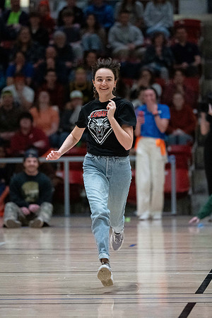 Men's Basketball Championships - Mar 2025