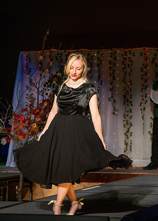 Fashion Show - December 2022