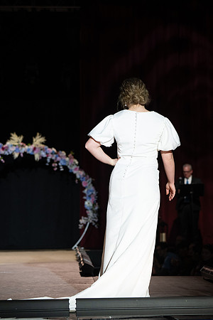Winter Fashion Show - Mar 2025