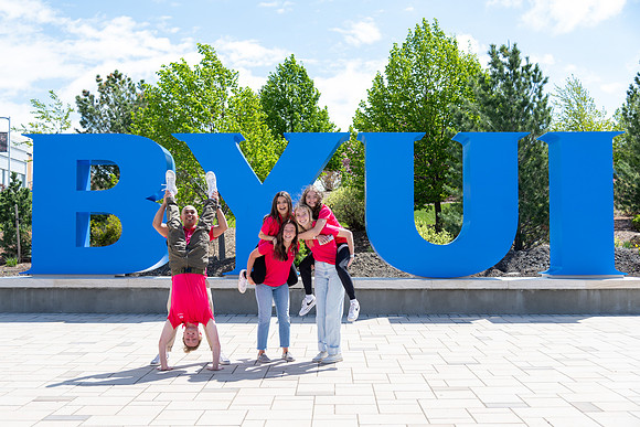 Campus Life - May 2025