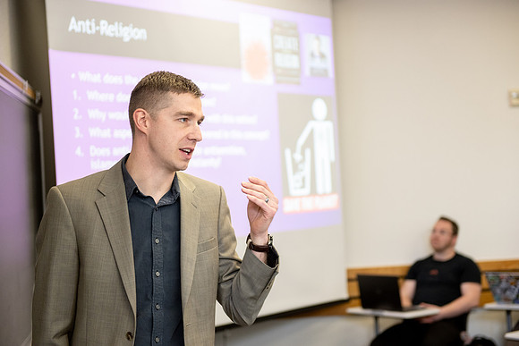 Sociology Classroom Interaction -Mar 2025