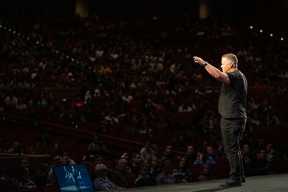 Power to Become - November 2024