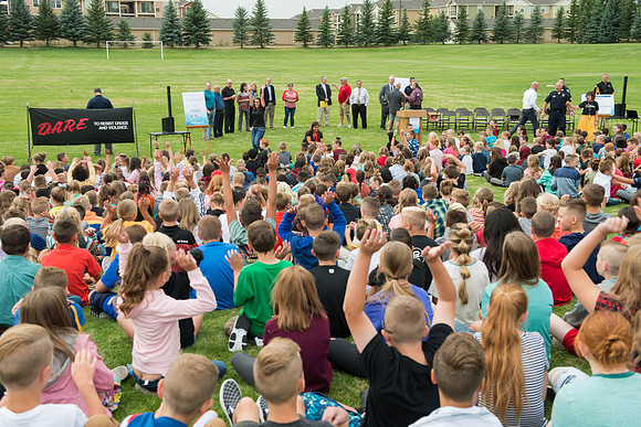 Wyland National Mayors Challenge - 2019