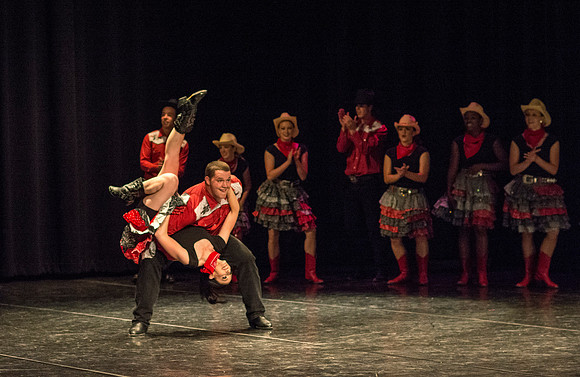 Performance in Loveland Colorado