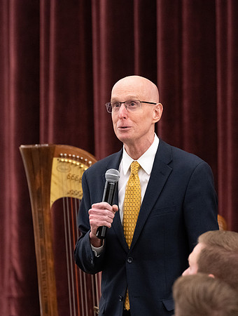 BYU-Idaho Advancement Council - Oct 2022
