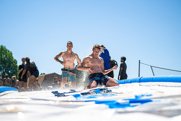 Mud Fest - June 2025
