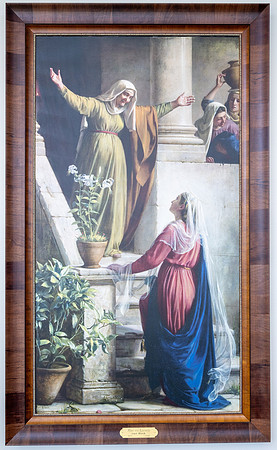 I-Center Paintings - Aug 2024
