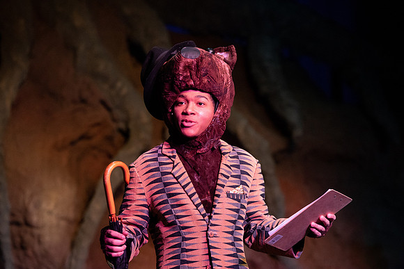 The Wind in the Willows - Feb 2020