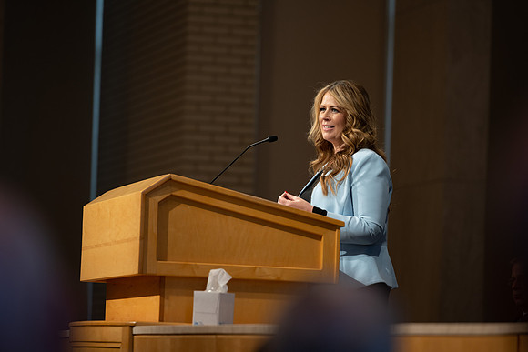 BYU-Idaho All-Employee Meeting - Sept 2022