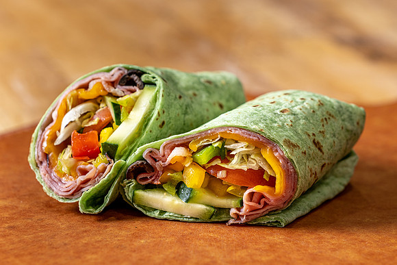 Stakes & Wraps - May 2022