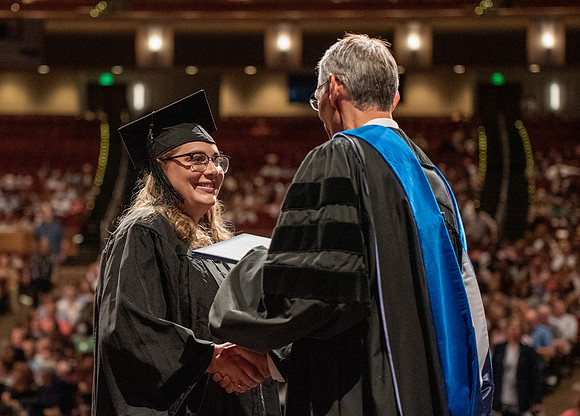 Convocation Education & Human Development - July 2022