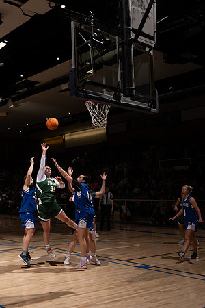 Women's Basketball Championships - Mar 2025