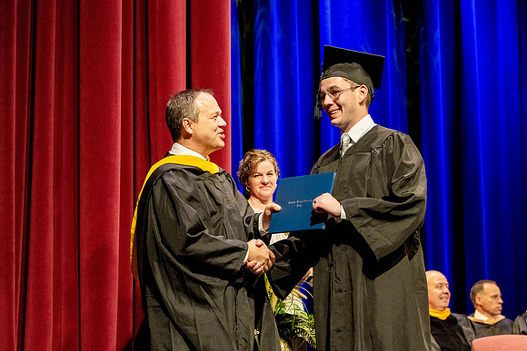 Physical Science and Engineering - July 2024