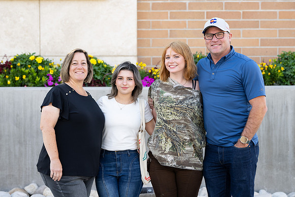 New Student Orientation - Sep 2024