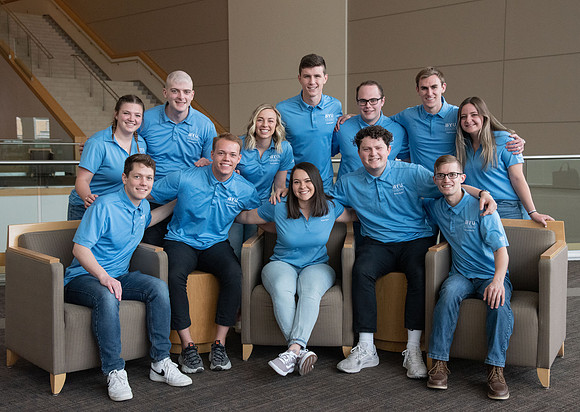 Student support group - Apr 2022