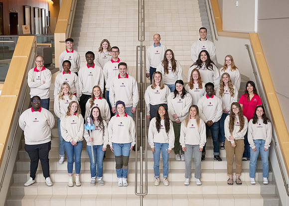 Campus Life - May 2024