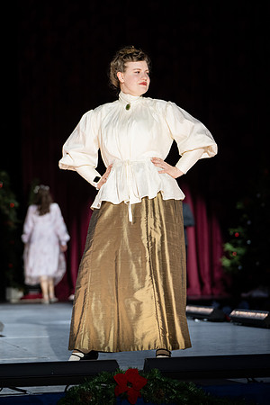 Fashion Show - Dec 2024