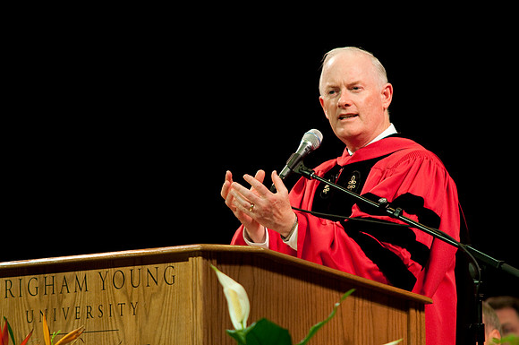 graduation - July 2010