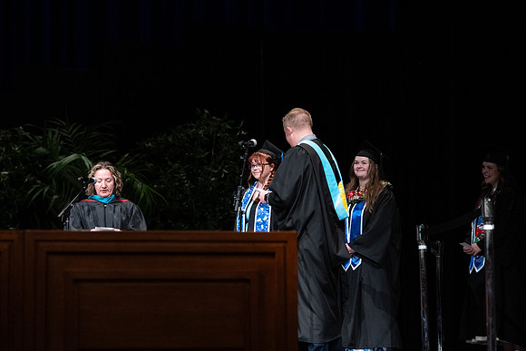 Convo - Education & Human Development - April 2025