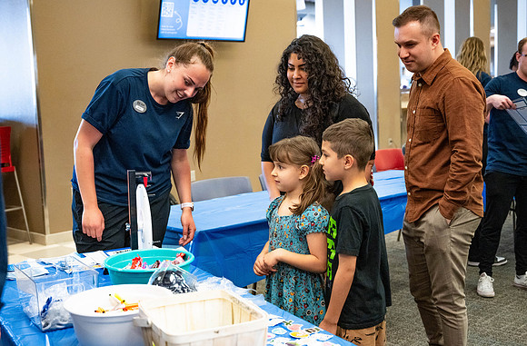 Fit 4 Life Opening Social - May 2025