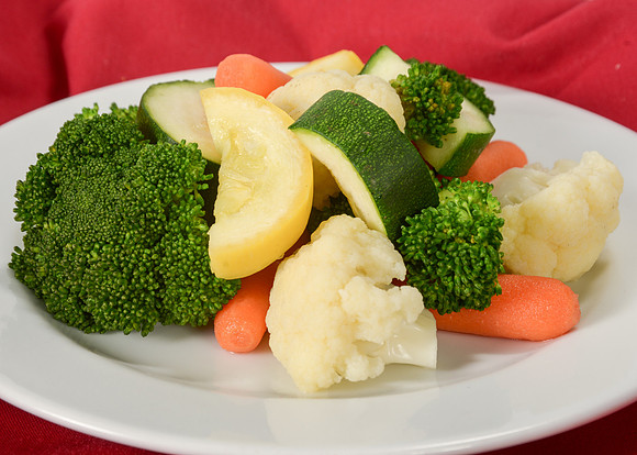 Food Service Catering menu item.