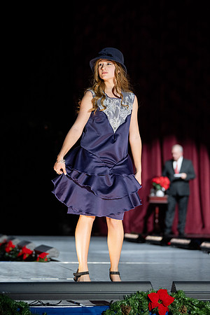 Fashion Show - Dec 2024