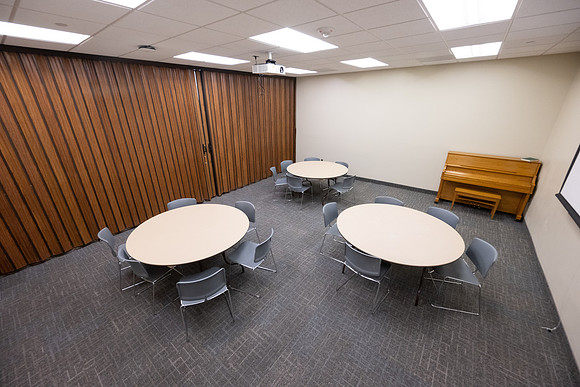 MC Room 368 - Sept 2024