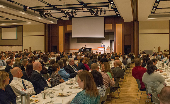 All Employee Banquet - Sept 2019